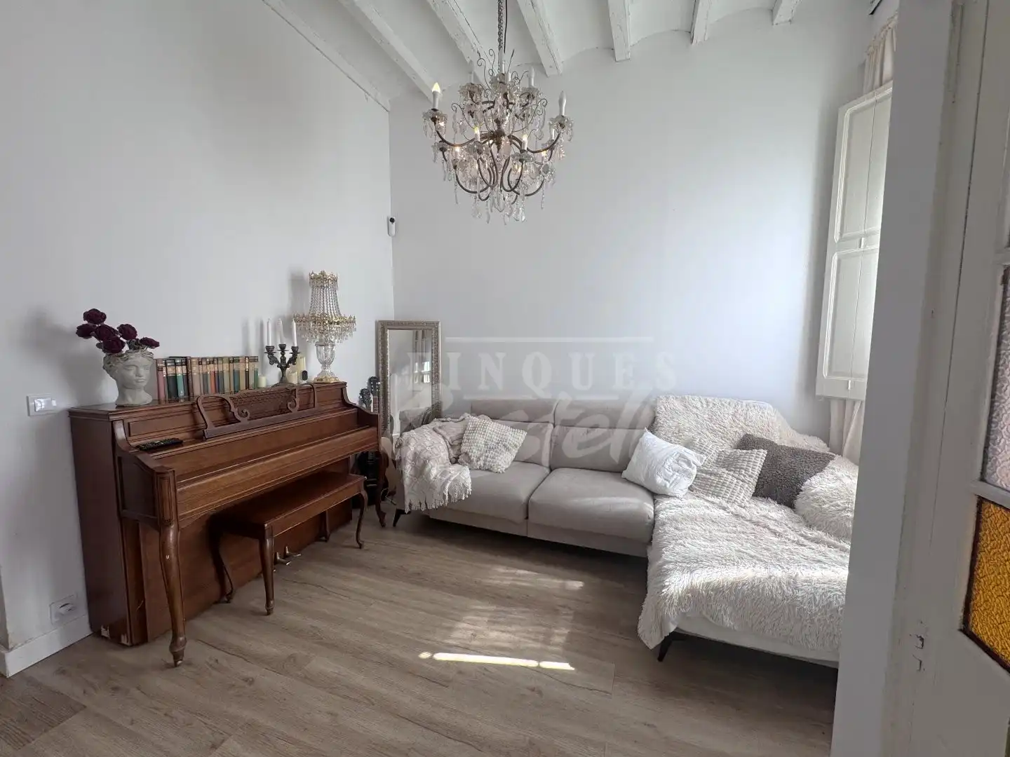 House with terrace for sale in Centre, imagen 6