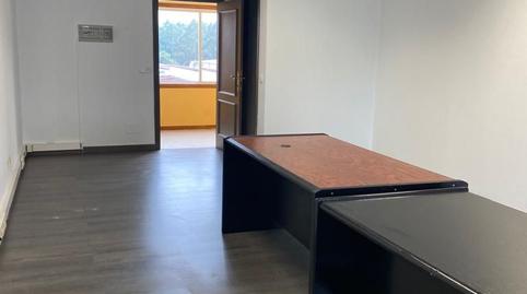 Foto 4 de Oficina en venda a Rua Via Edison, Campus Norte - San Caetano, A Coruña