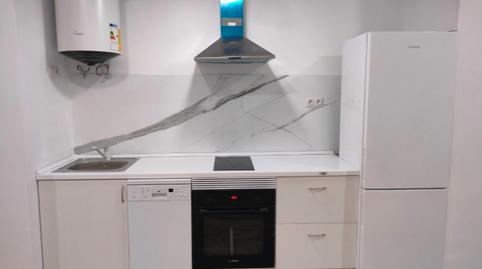 Foto 4 de Estudio de alquiler en Calle de la Cigüeña, 33, Pajarillos Bajos, Valladolid Capital