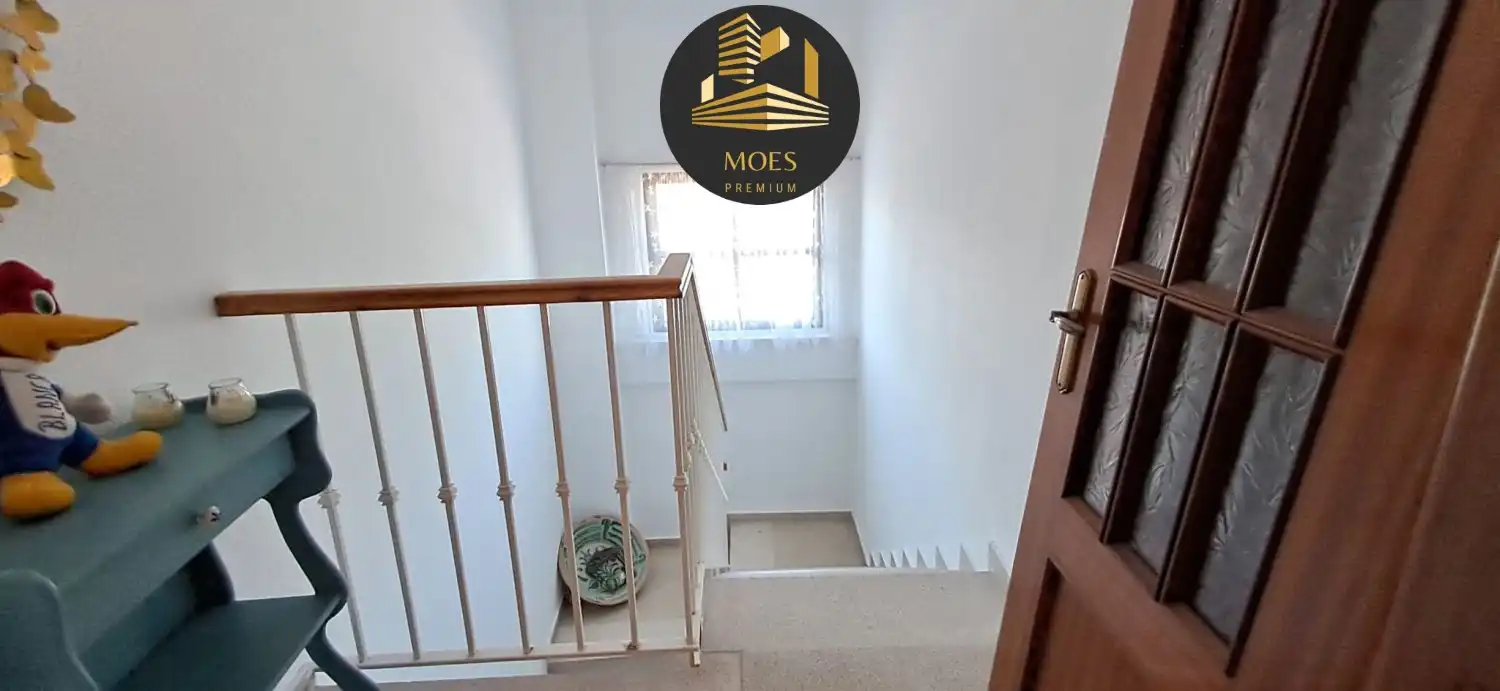 Piso con terraza en venta en Ctra. Circunvalación - La Magdalena, imagen 8