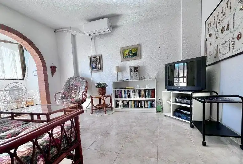Apartament amb ascensor en venda a Cabo Cervera, imagen 10