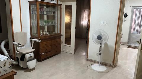 Foto 2 de Casa o xalet en venda a Calle Aguanieves, Pajarillos Altos, Valladolid Capital