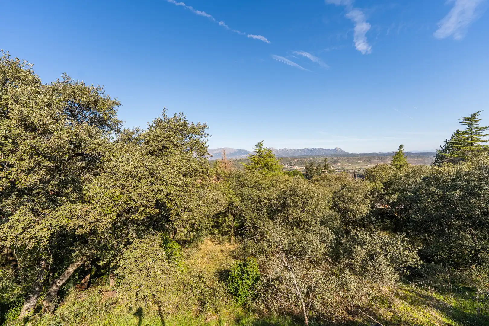 Residencial en venta en Venturada