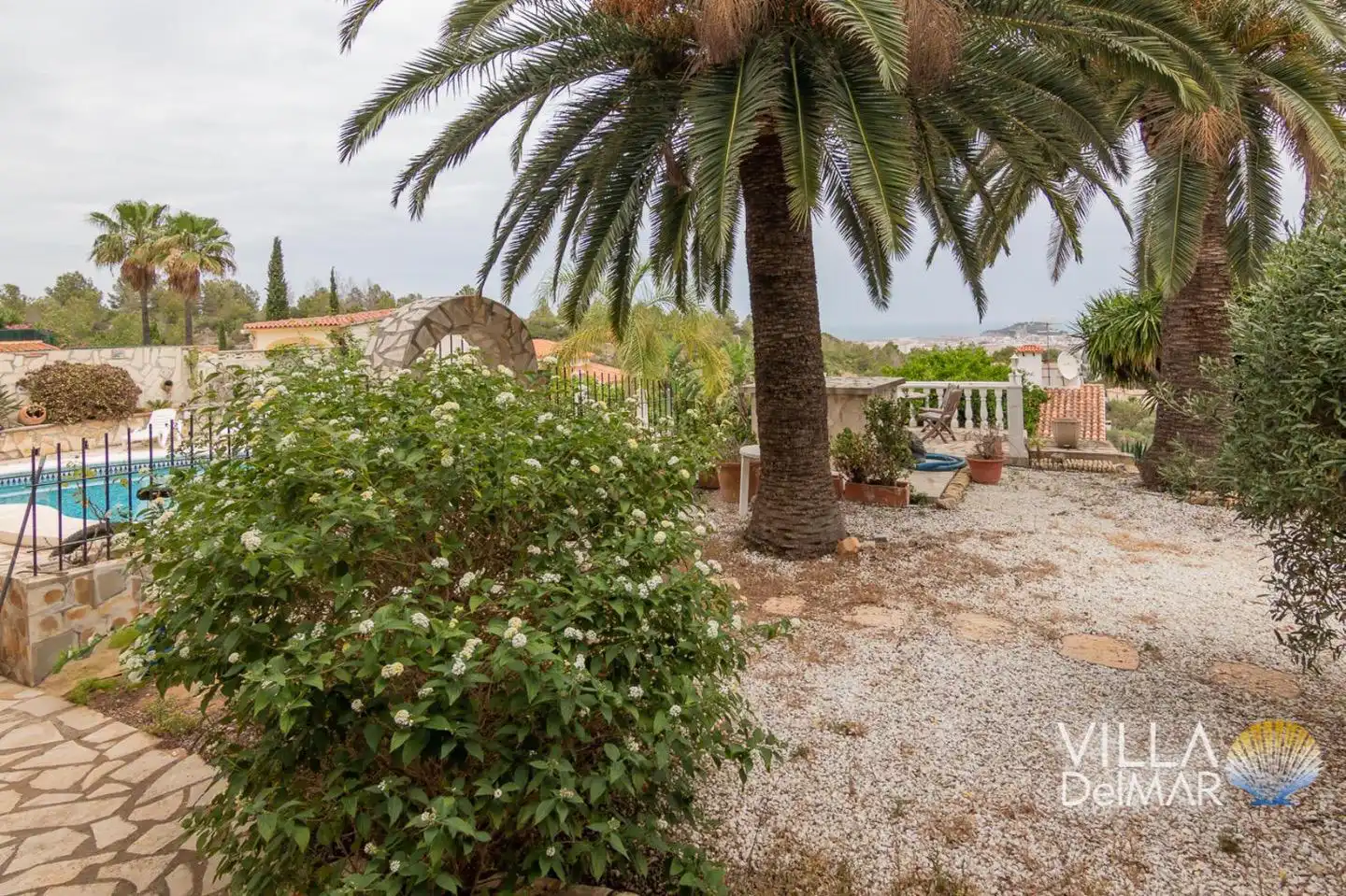 Houses for sale in El Montgó