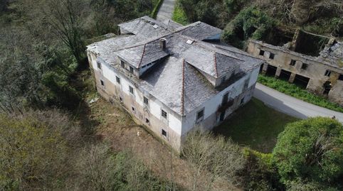 Foto 2 de Casa o xalet en venda a Lugar Llagar, Castropol, Asturias