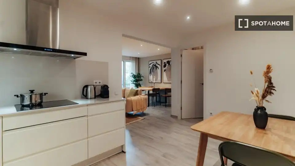 Appartement avec terrasse à louer à Sarrià - Sant Gervasi, imagen 17