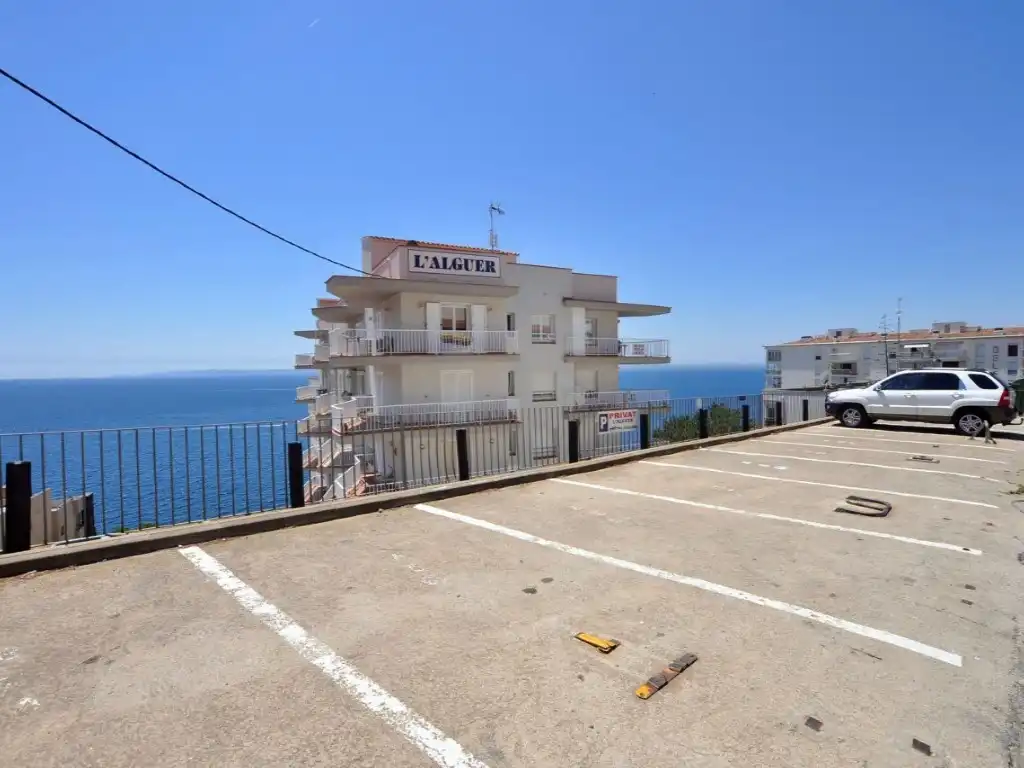 Appartement avec ascenseur à vendre à Carretera Canyelles, 14, Roses, Espanya, imagen 15