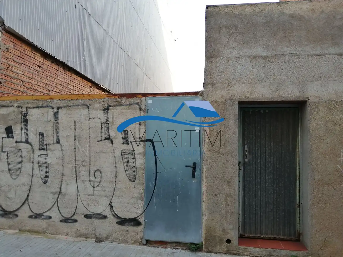 Außenansicht von Residential zum Verkauf in Malgrat de Mar