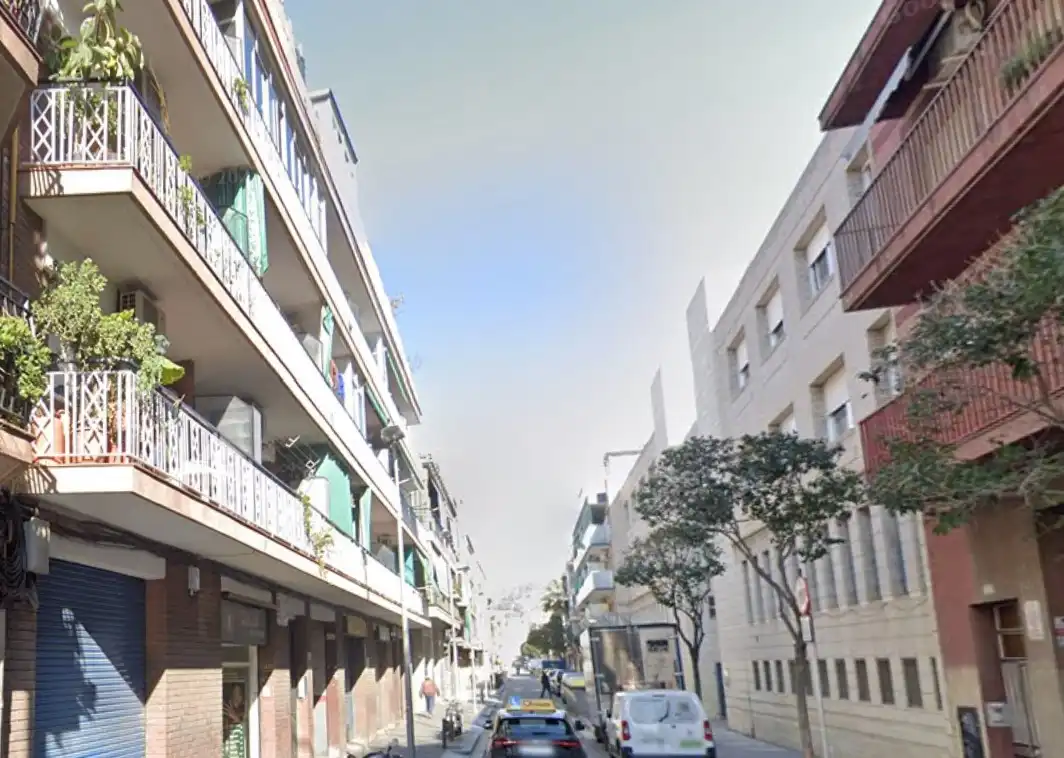 Àtic amb ascensor en venda a San Joaquin