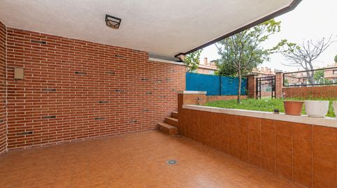 Photo 4 of Houses for sale in Calle de Blascomillán, 36, Santa Teresa, Colmenar Viejo