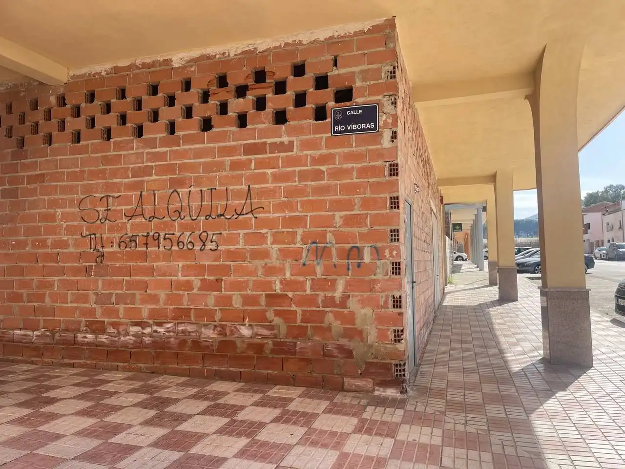 Business premises for sale in Torredonjimeno, imagen 8