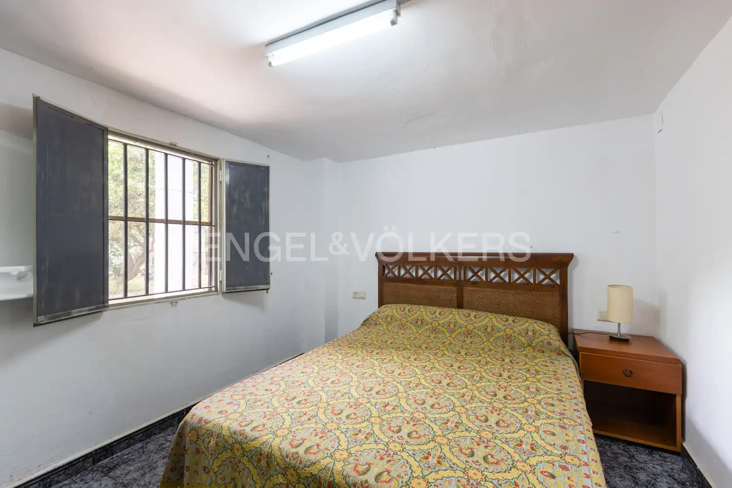 Habitación de Casa o chalet en venta en Alzira con Calefacción y Trastero