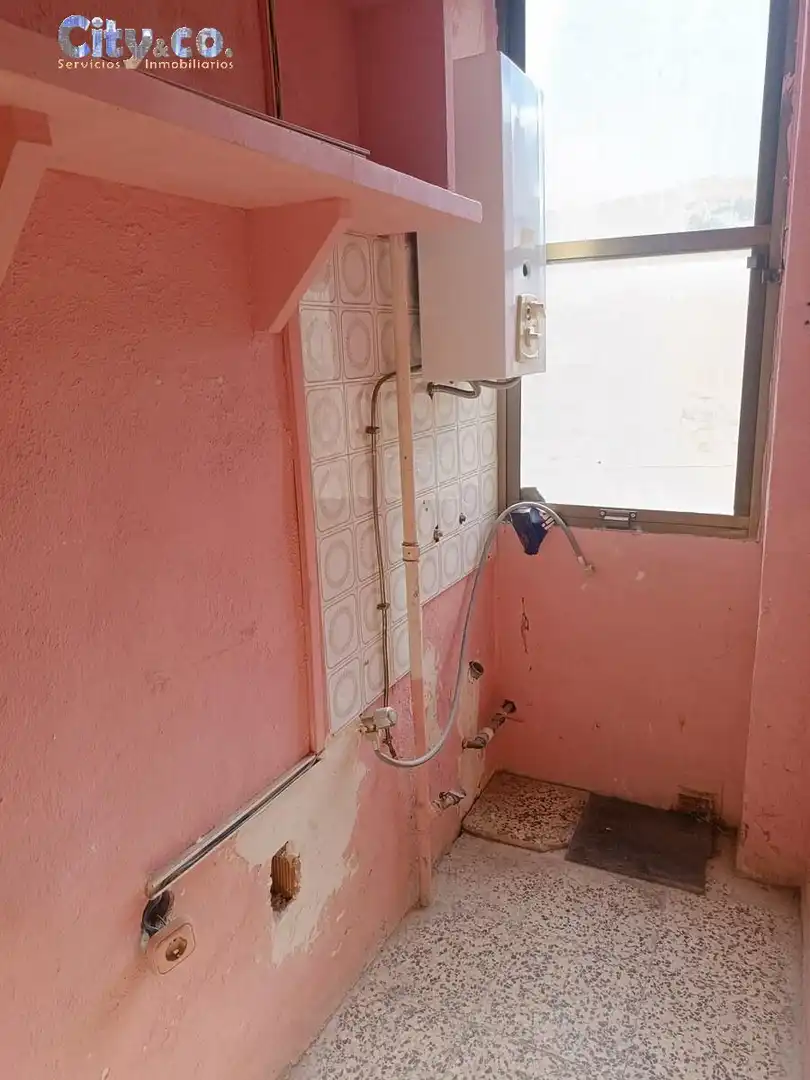 Flat with terrace for sale in Las Torres de Cotillas, imagen 5