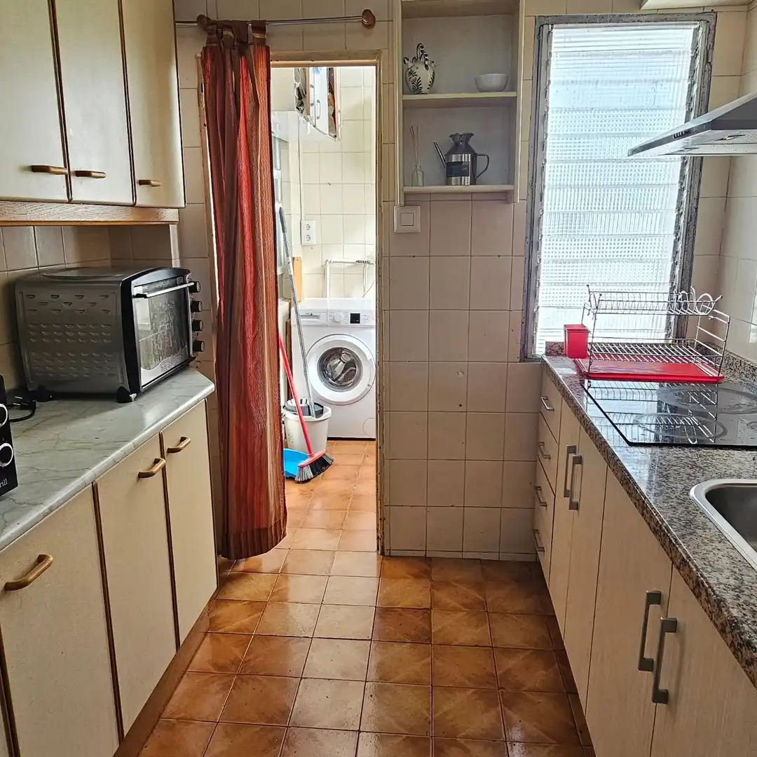 Wohnung zum Verkauf in Beiro, imagen 14