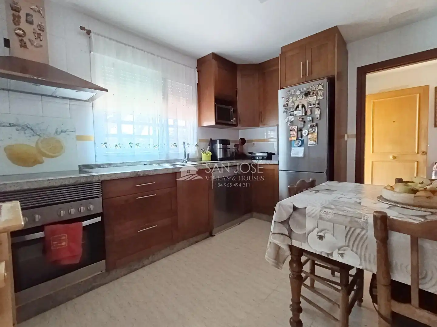Chalet con piscina en venta en Monforte del Cid, imagen 5