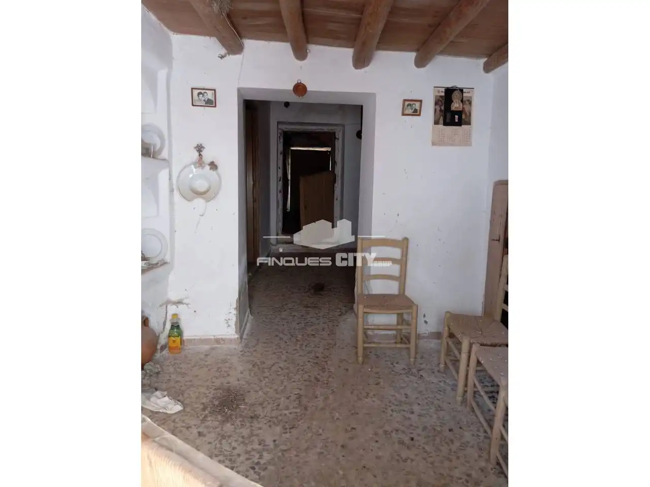 Casa o chalet en venta en Calle Santa Catalina, 1, Esparragosa de Lares