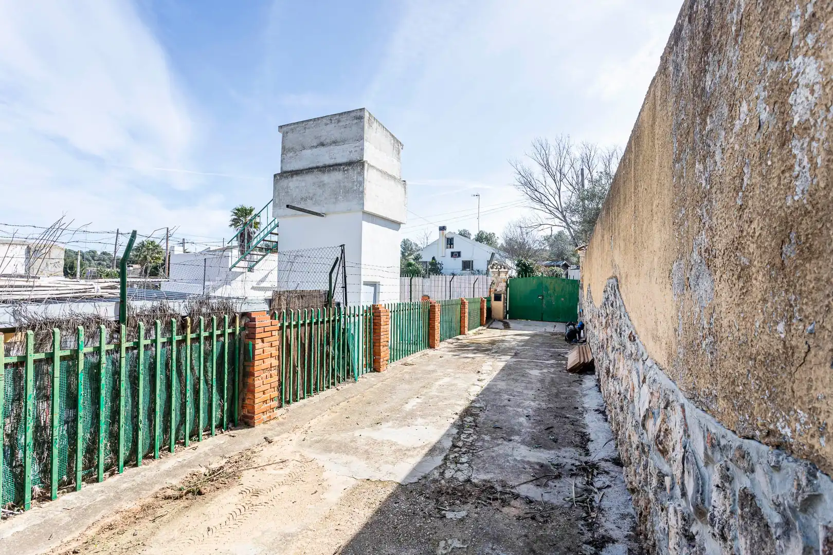 Houses for sale in Godelleta  with Heating, Private garden and Terrace