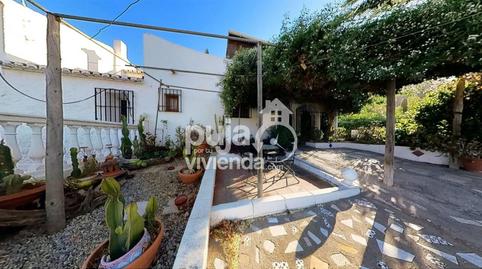 Foto 5 de Casa o xalet en venda a Calle Diseminado Extrarradio Venta Juan Reyes, Lújar, Granada