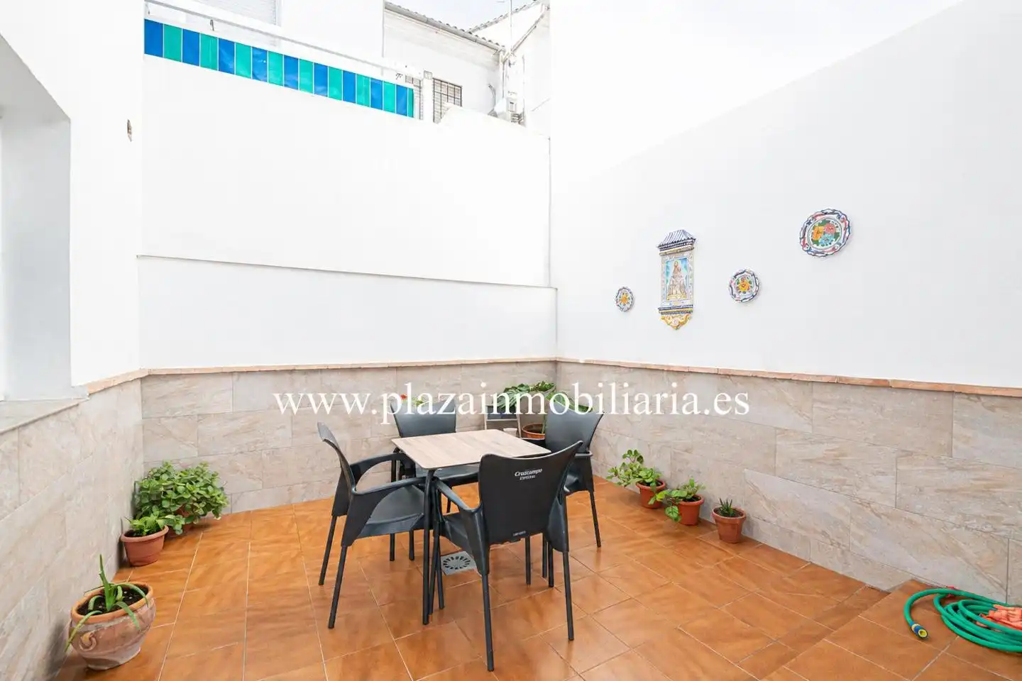 Terrassa de Casa o xalet en venda en Lucena amb Terrassa, Traster i Balcó