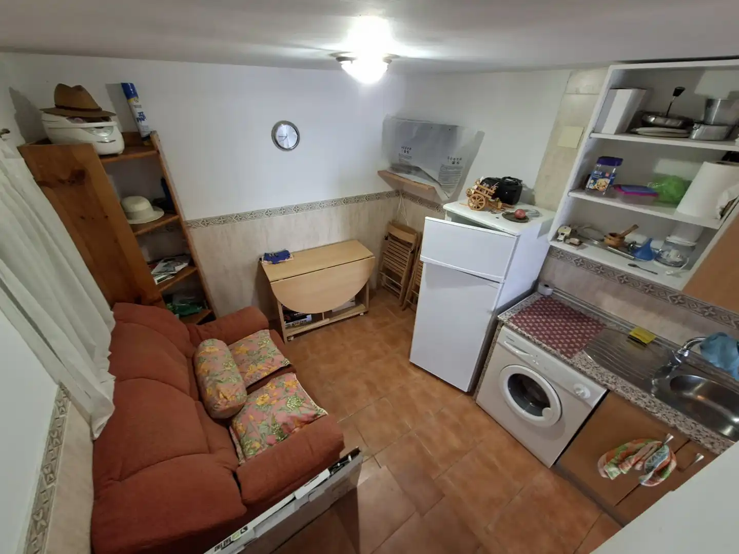 Casa o chalet en venta en El Torno  con Aire acondicionado, Calefacción y Amueblado