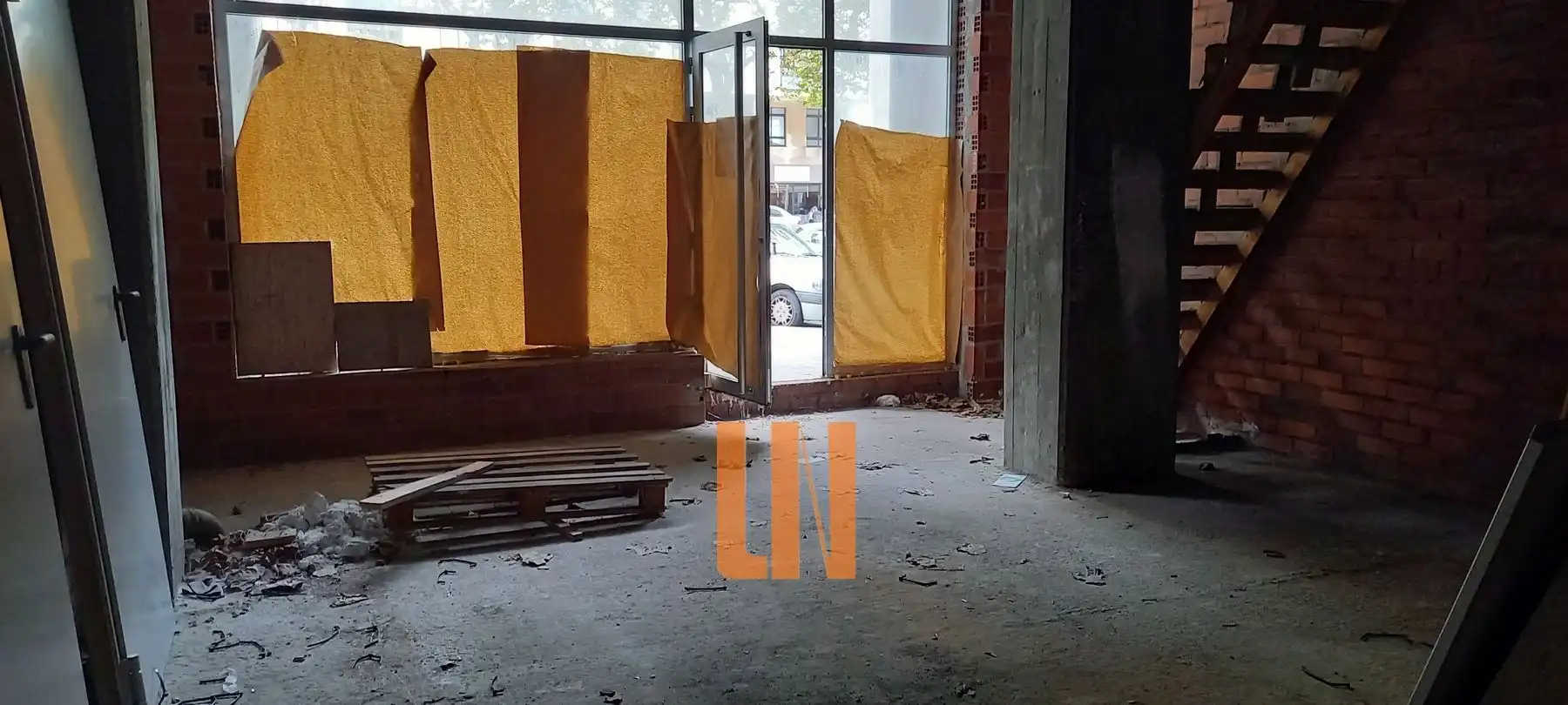 Business premises to rent in Los Rosales, imagen 6