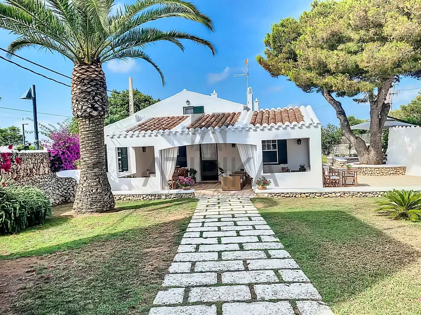 Maison rustique avec piscine à vendre à Sant Lluís - S'Ullestrar - Torret, imagen 5