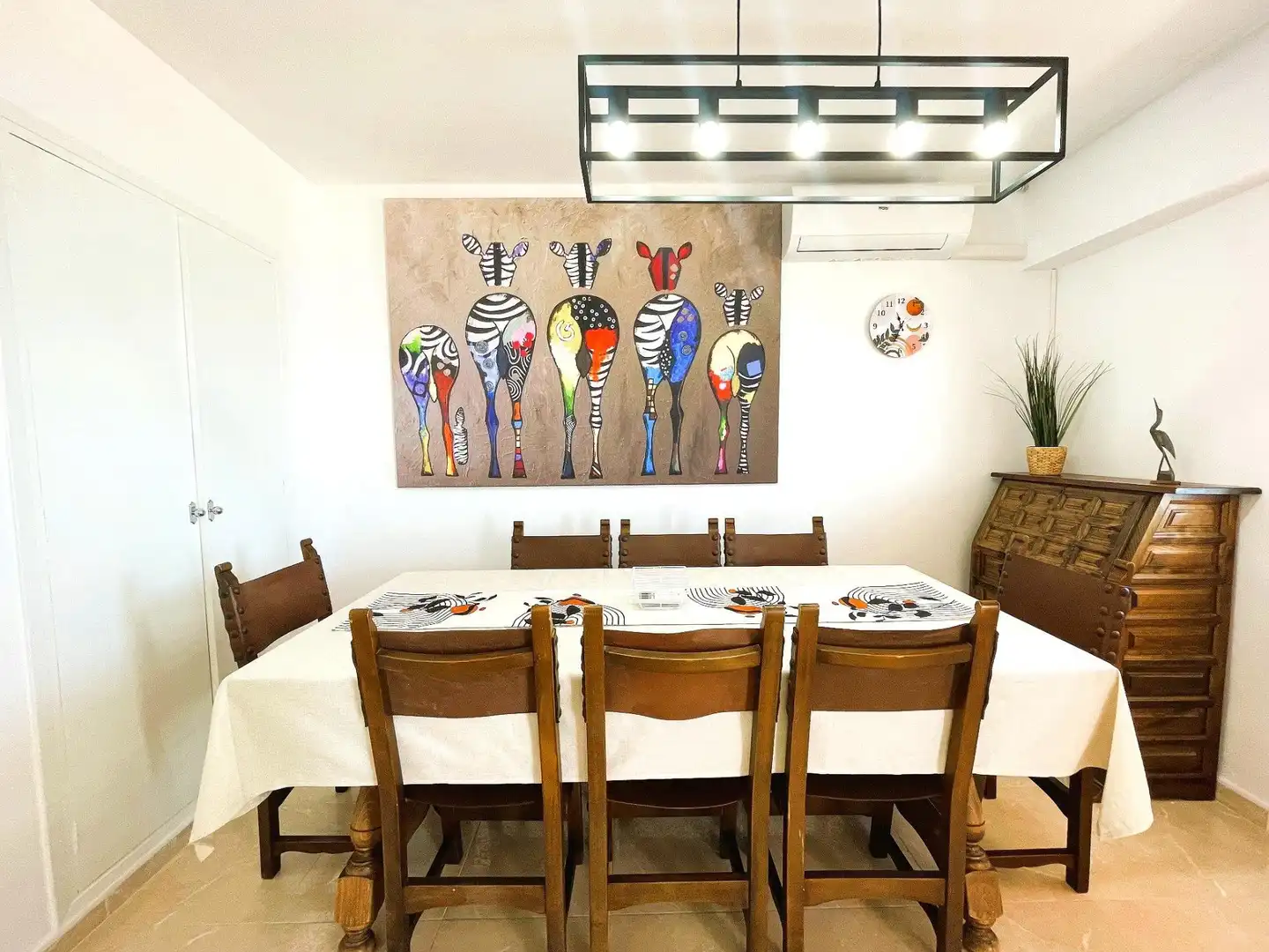 Apartments for rent in Paseo MARITIM NEPTU, 53, Playa de Gandia