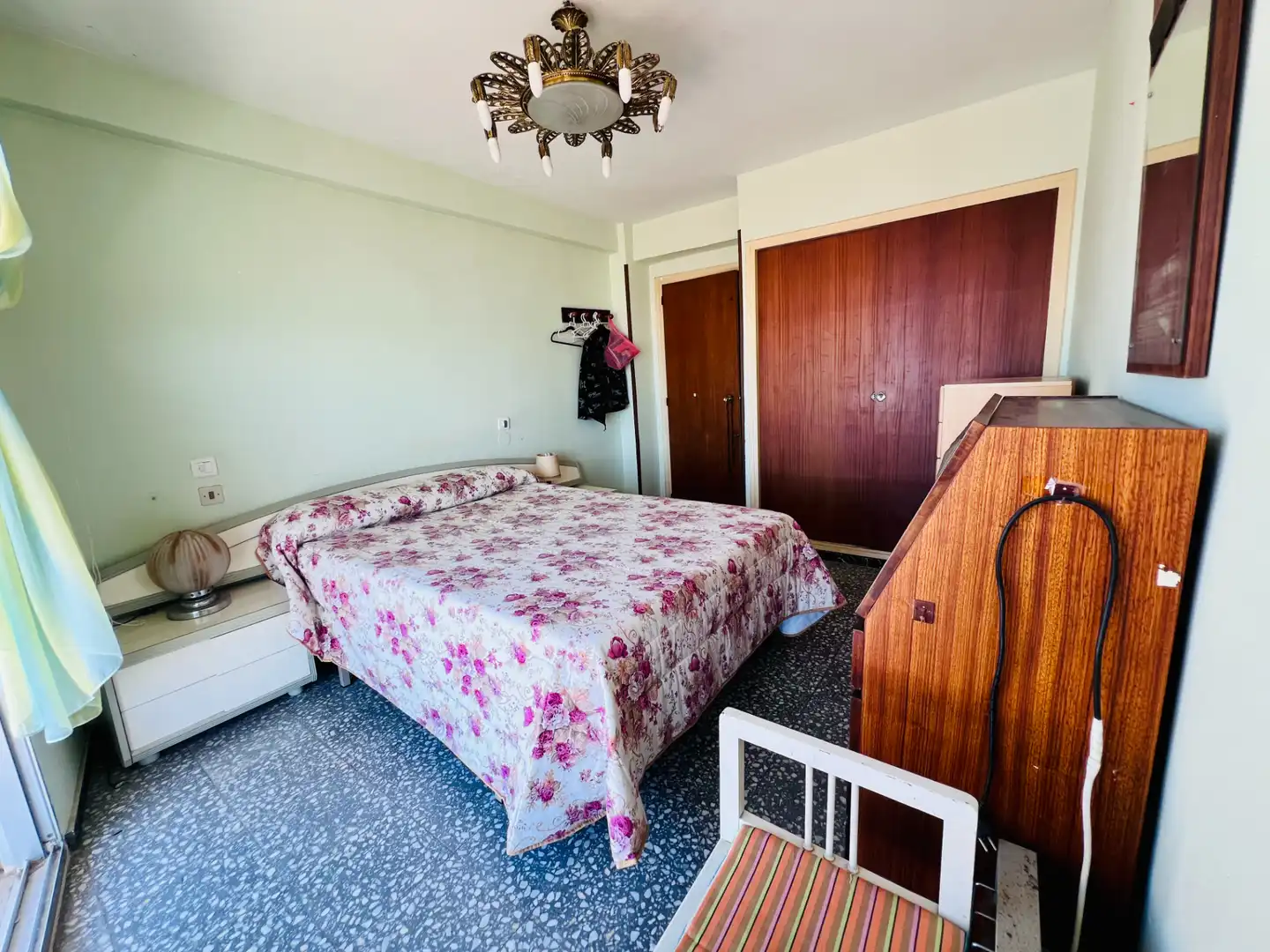 Habitación de Piso en venta en Santa Pola con Aire acondicionado y Balcón