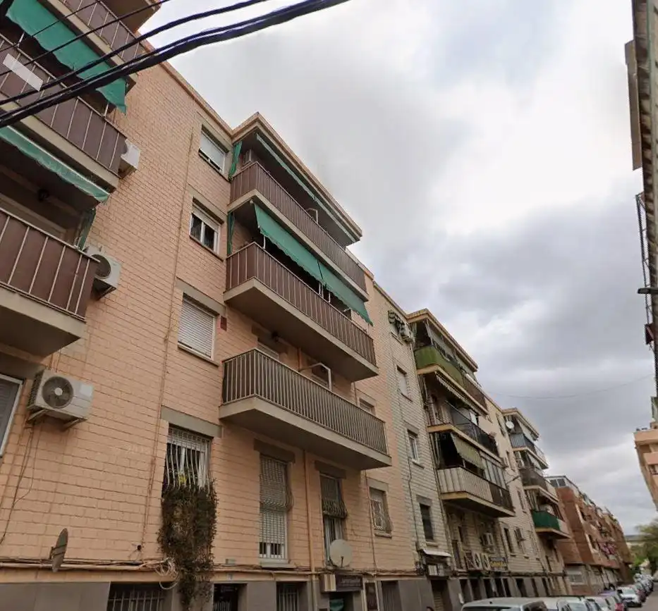 Appartamento in vendita a Calle Emerito Maestre 22