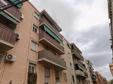 Piso en venta en Calle Emerito Maestre 22