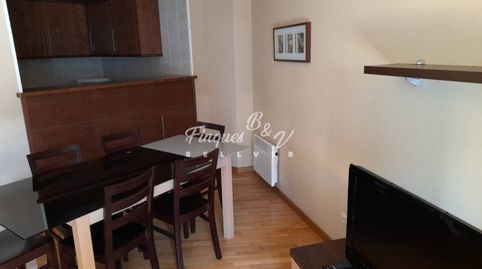 Foto 4 von Wohnung zur Miete in Calle Sant Roc, 16, Bellver de Cerdanya, Lleida