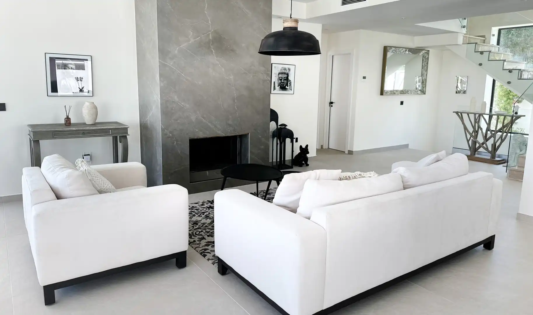 Casa o chalet de alquiler en GUADAIZA A/B, 47, La Quinta