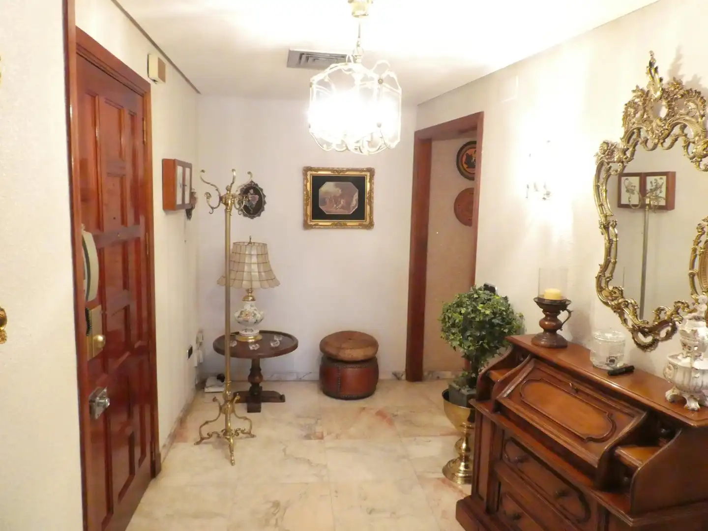 Wohnung mit Aufzug zum Verkauf in San Bartolomé - Millán de Priego, imagen 32