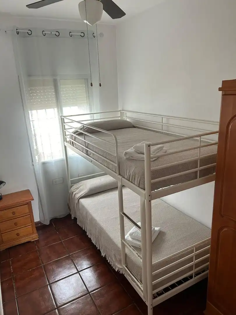 Habitación de Casa o chalet de alquiler en Castilblanco de los Arroyos con Jardín privado, Terraza y Piscina