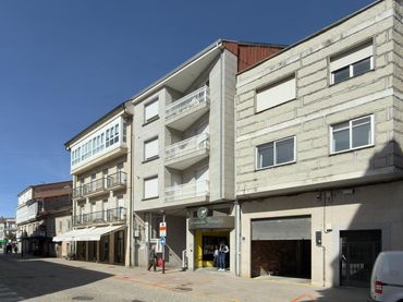 Casa in vendita a Calle CURROS ENRIQUEZ 11