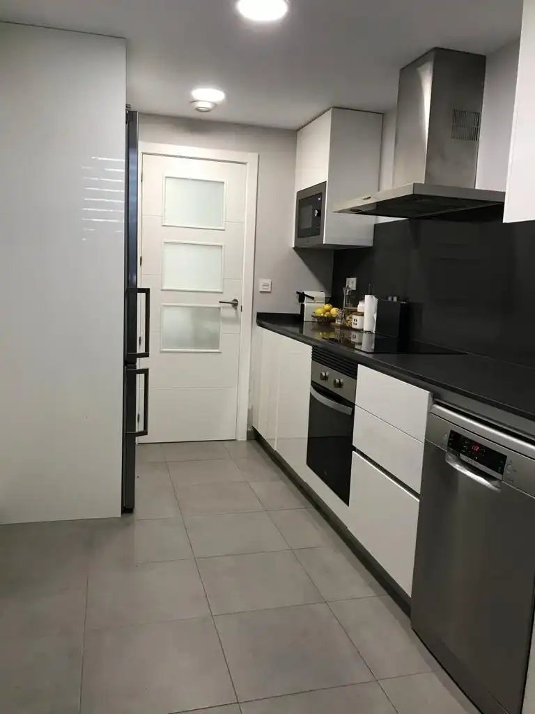 Planta baja en venta en Los Álamos