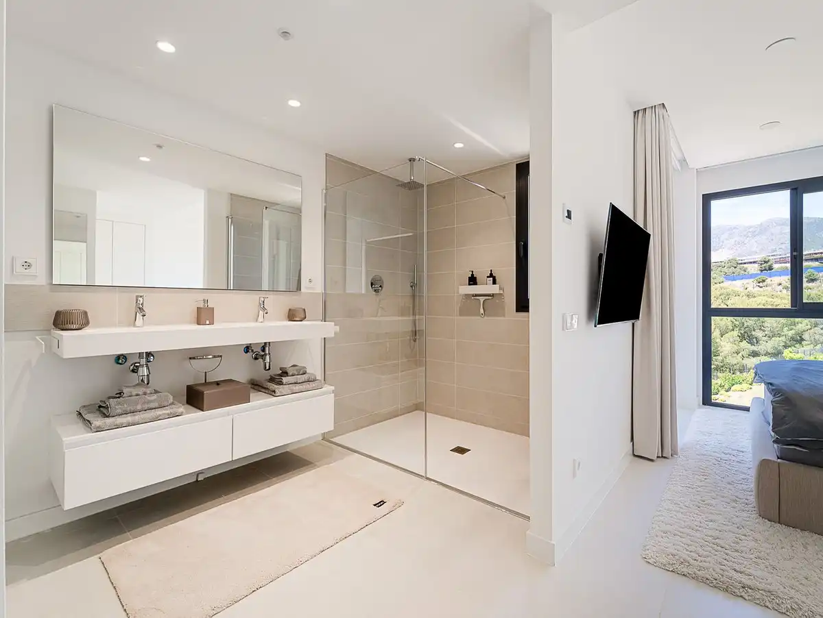 Penthouse mit Pool zum Verkauf in Centro ciudad, imagen 30