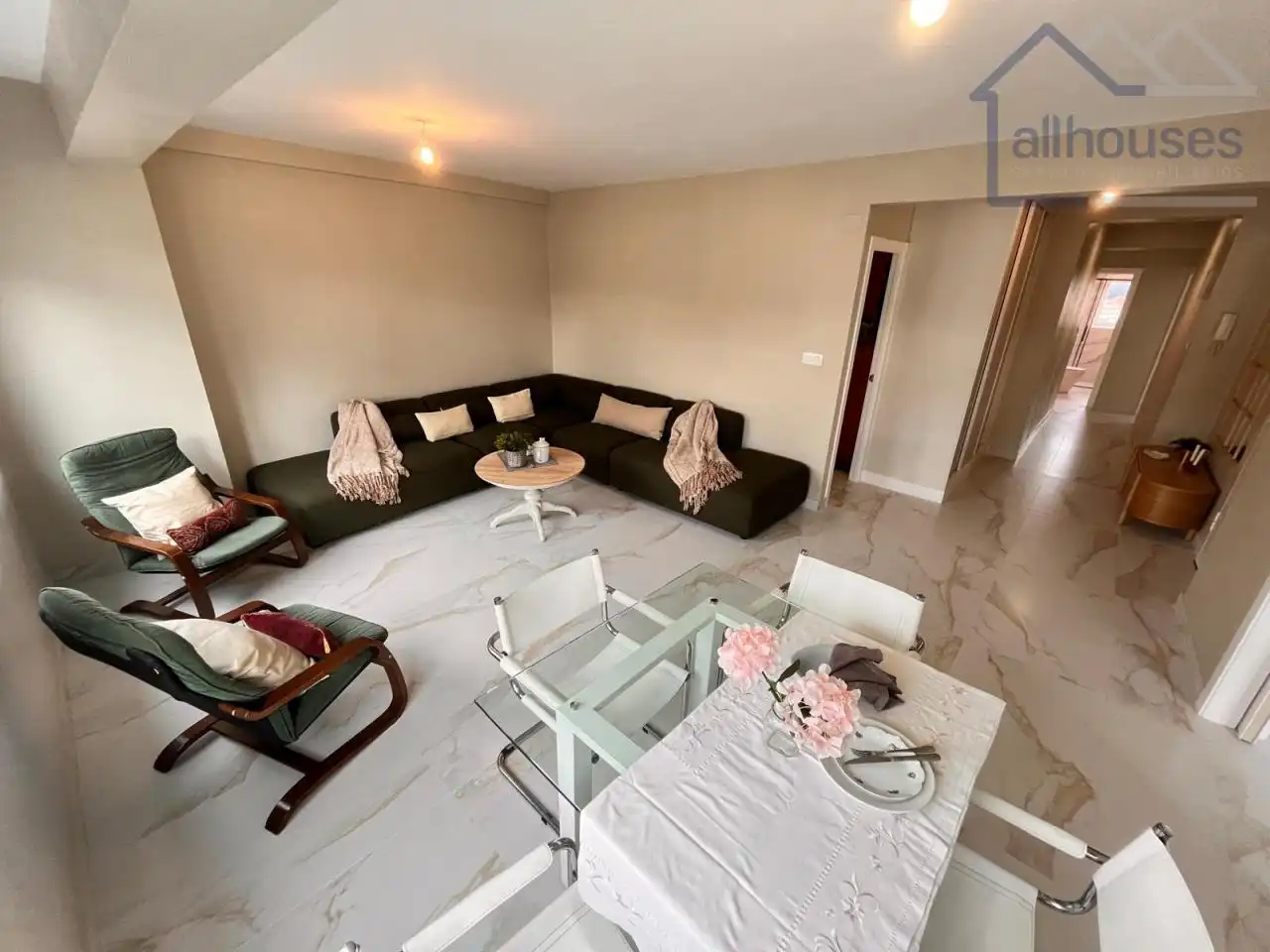 Flat for sale in La Seca - Los Salgueriños, imagen 5