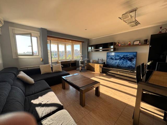 Ático en Venta en Carrer del Doctor Ferran en Sant Pere Nord