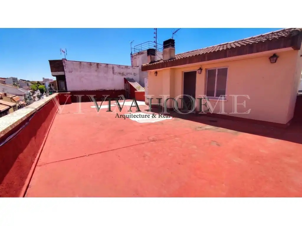 Vista exterior de Pis en venda en Arganda del Rey