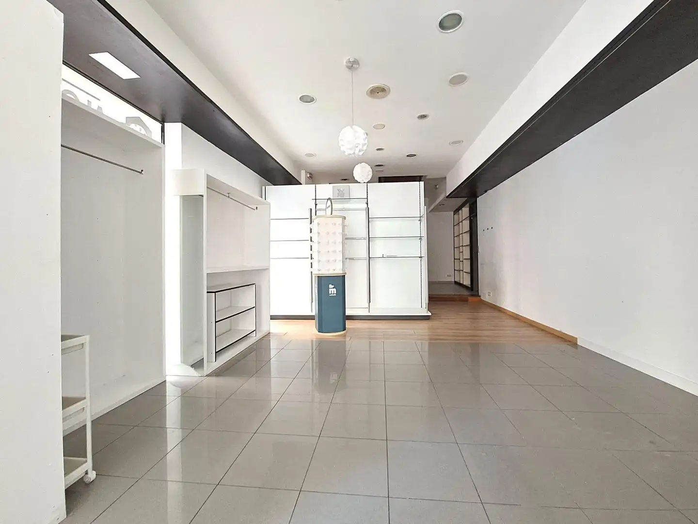 Gewerbefläche zum Verkauf in Calle Calle Arapiles 7, imagen 16