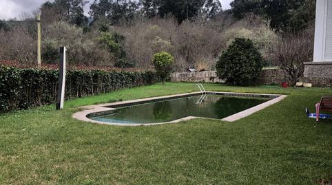 Foto 4 de Casa o chalet de alquiler en Calle Cabadiña, 34, O Porriño  , Pontevedra