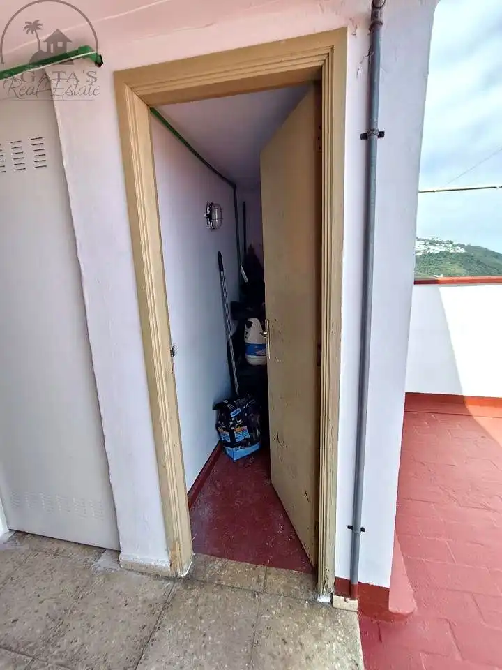 Pis en venda en Icod de los Vinos amb Traster i Balcó