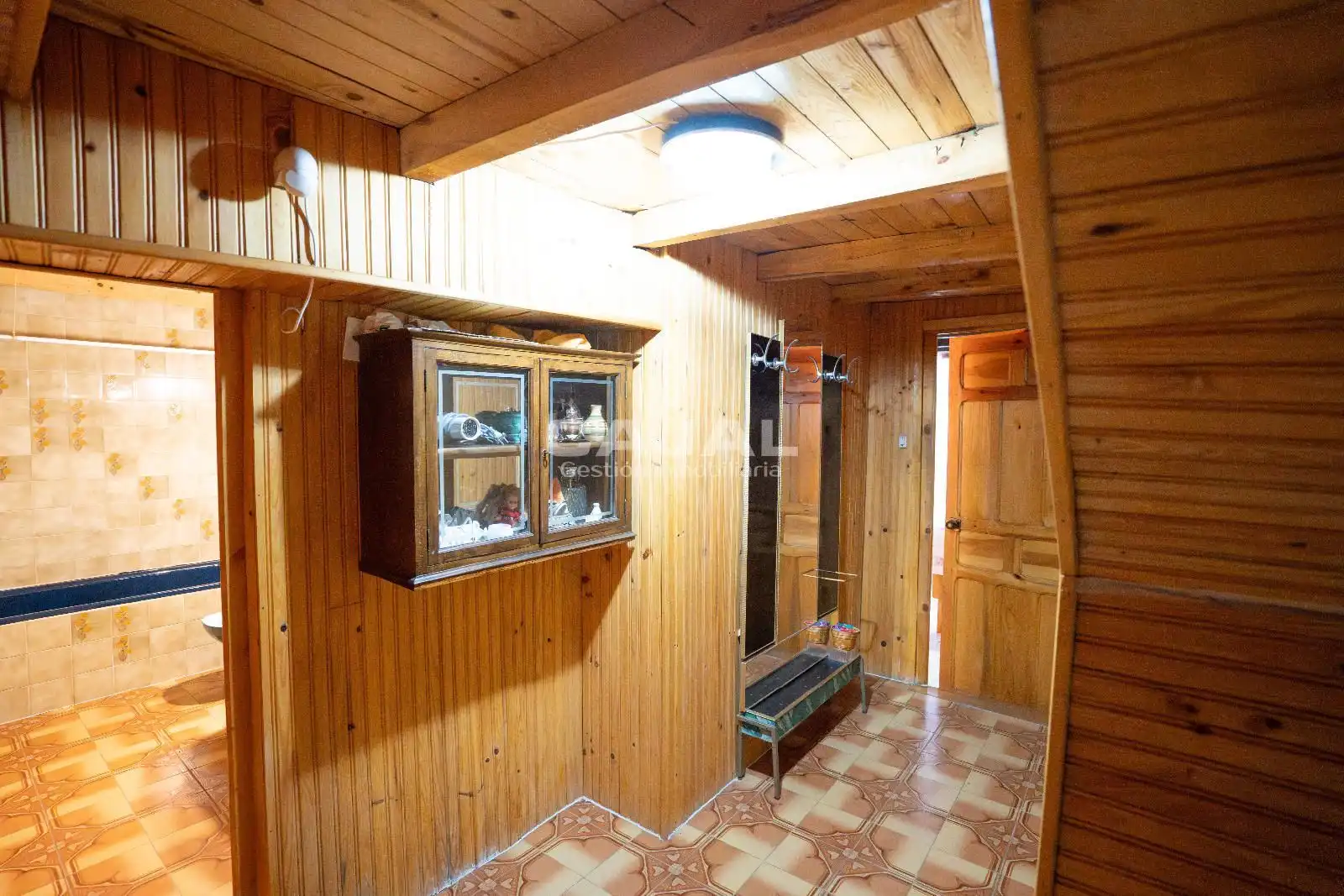 Casa o chalet en venta en Riaza con Jardín privado