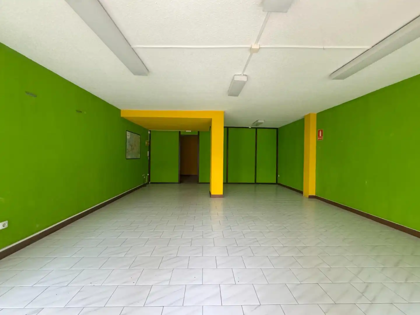 Local comercial de lloguer a Los Corrales de Buelna - Calle Calle de las Navas de Tolosa, 2, imagen 7