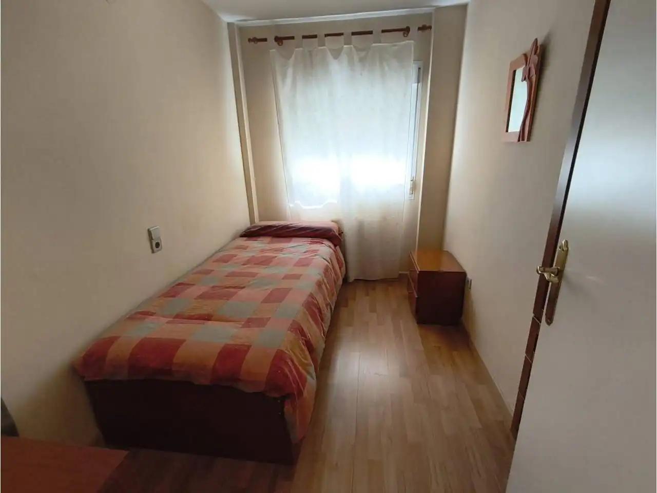 Habitación de Casa o chalet en venta en Ogíjares con Aire acondicionado