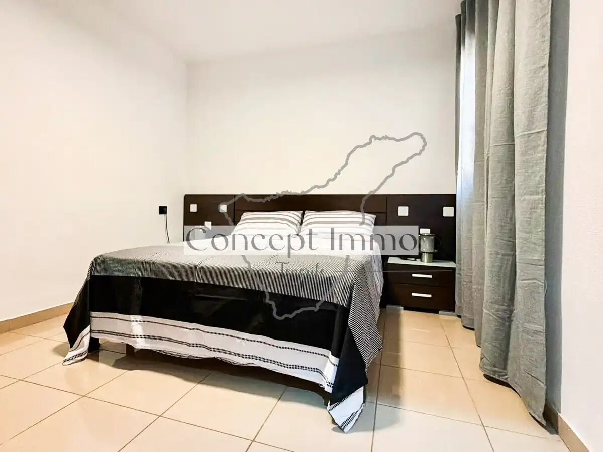 Habitación de Planta baja en venta en Costa del Silencio