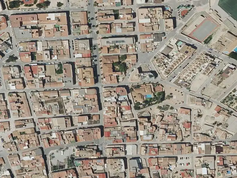 Flat for sale in Calle Rafael Narbona número 3, Esc:1, Pl:2, Pt: DR, imagen 2