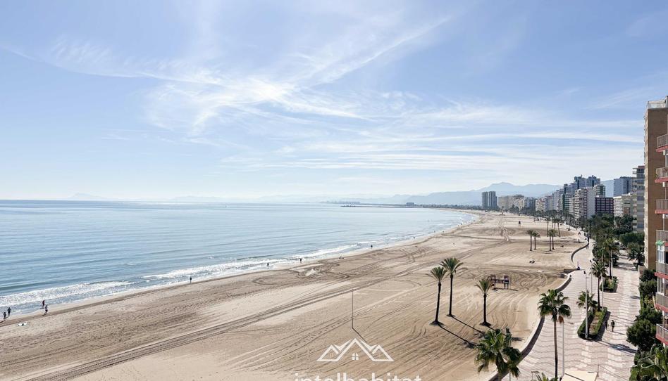 Photo 1 of Apartment to rent in  Castello, Racó, Valencia