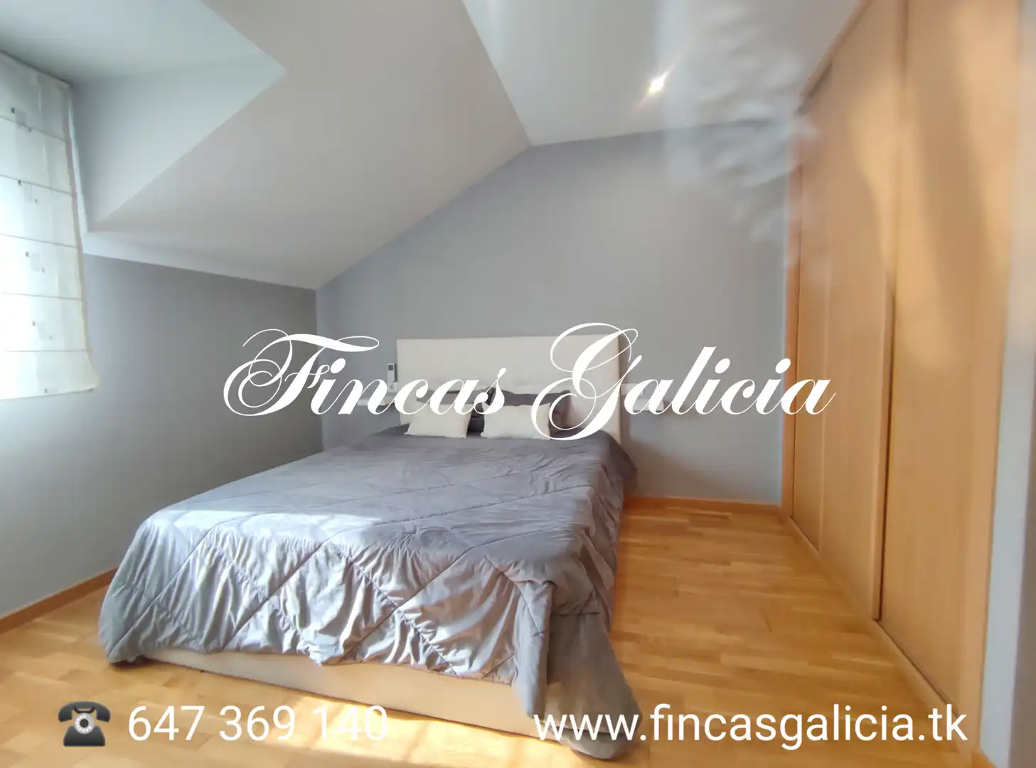 Duplex con ascensore in vendita a Verín, imagen 7